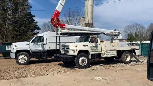Matthew is very efficient and professional. This company was recommended by a friend