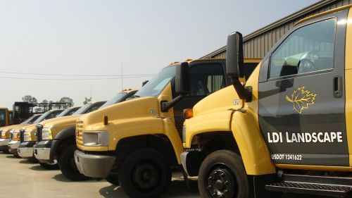  alt='Great Job!! I would definitely use LDI again for any future landscaping projects'