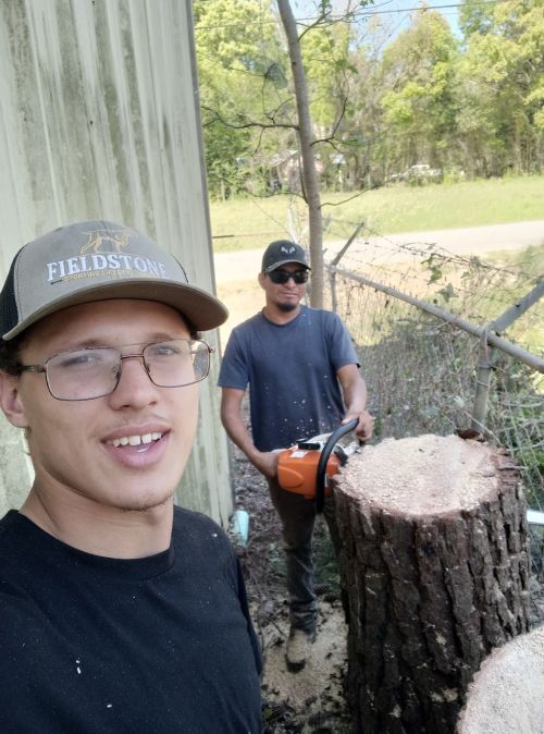  alt='These guys are great. Very professional they absolutely know what they are doing'