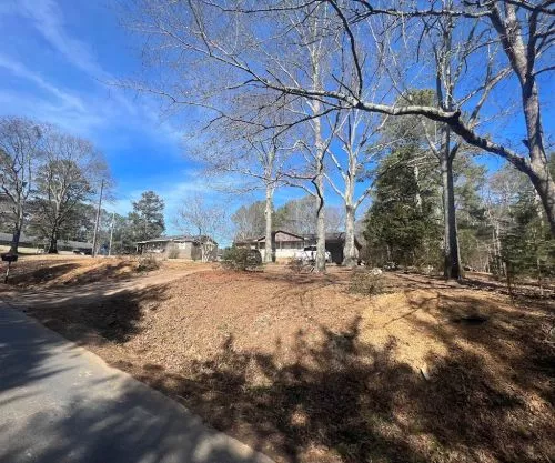 Stephen and crew rescued us from damage in Lake Park, GA due to hurricane damage - including one on our house