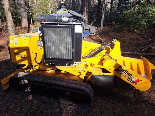 Complete Tree Service has helped our family multiple times when it came to clean up after a tornado and taking down trees