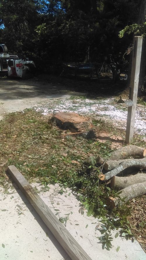  alt='I have used Logan and his guys on a few occasions and they never disappoint'