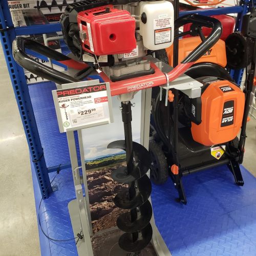  alt='A lot of items are out of stock, but a wide variety of tools at fair prices'