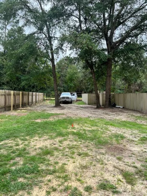I HIGHLY RECOMMEND AJ"S TREE SERVICE. Best arborist in southeast Georgia