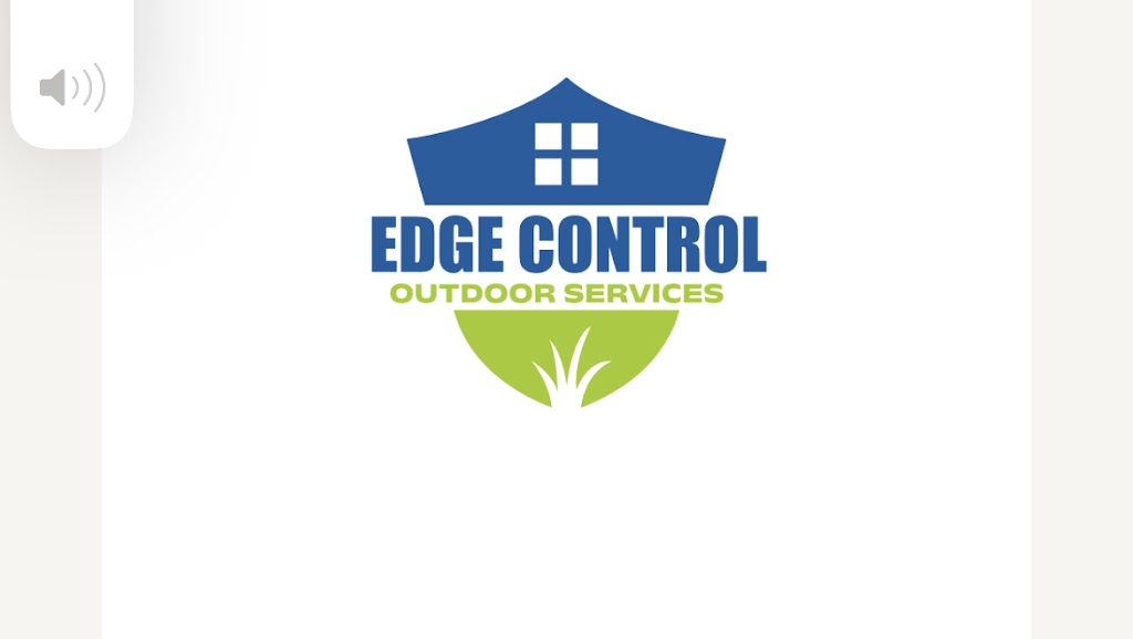Edge Control is absolutely fantastic, my yard always looks amazing when they"re done