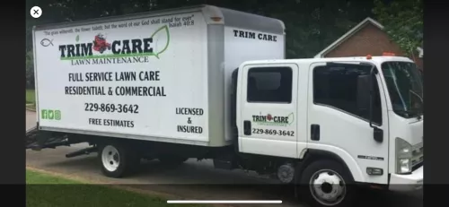 We have been using Trim CareLawn Maixtenance Inc. for 10 years and they go above and beyond to provide thorough service