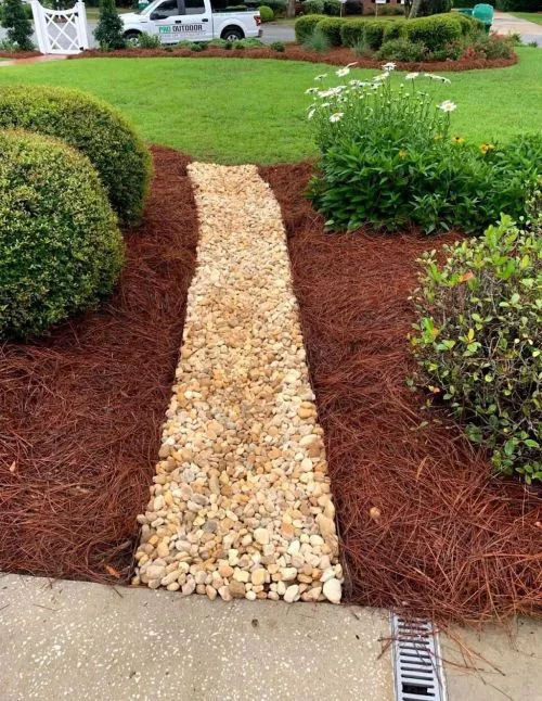 For all of your landscaping needs, you can"t go wrong with Pro Outdoor