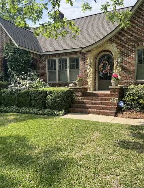 Life gets crazy. I don"t have time to mow my lawn and do trim. I"ve got a couple acres
