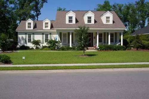 I hired Scientific Turf two years ago after I moved into my new home with fresh sod