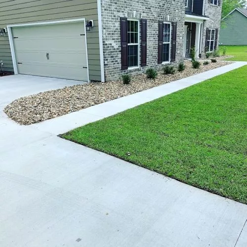 Brandon and his crew exceeded my expectations, and were able to provide service quickly