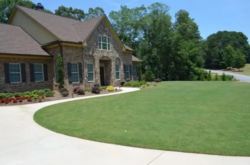 Had them install an irrigation system. If you are looking for the lowest offer they are NOT that company