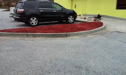They really deserve 1 star. They do terrible with Commerical clients