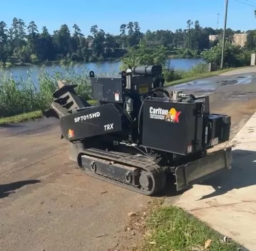 Spoke with the company in late February "25 to put in a french drain, and potentially other yard work, and was eventually