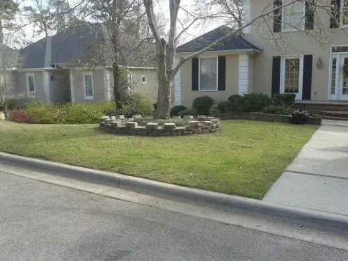 Scapegoat Landscaping responded to my query within 24 hours and were able to complete the work in about two weeks