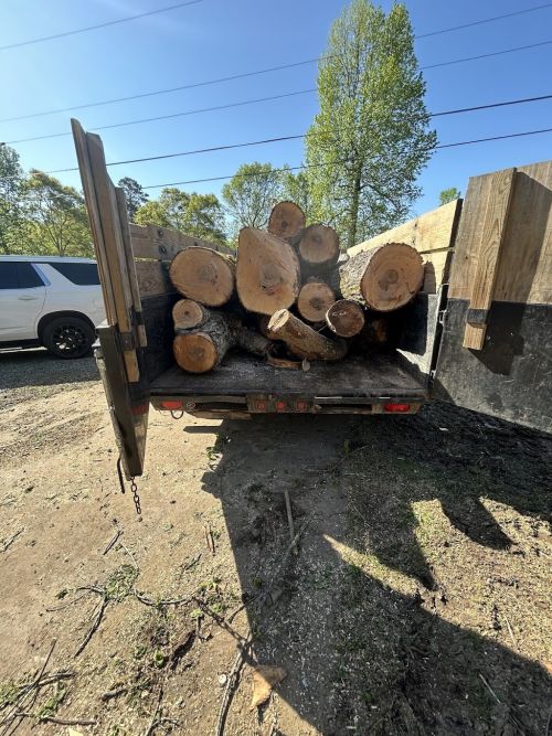  alt='Manny does great work. He installed a solar ghost gate system. He has also removed debris and a hot tub'