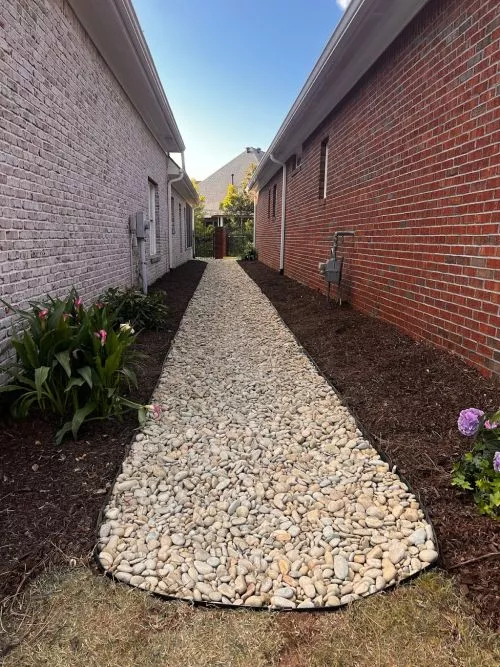 Iron Horse Property Management has been using Advance Landscape Services during our turn season and they have been nothing