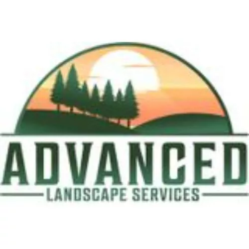 Advanced Landscape is my go- to for all things landscape. Ordered pinestraw since mine hadn’t been renew for more than a