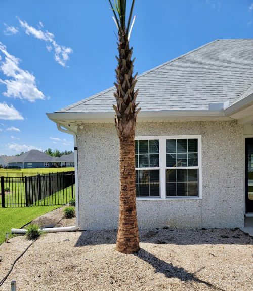  alt='From my first contact with Ground Effects, to the end result I felt they were very professional and efficient'