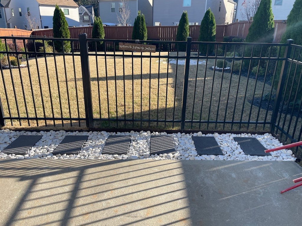 5 star service! Ms. Jeanne and the New Beginning team has been my landscaper for the past 3 years