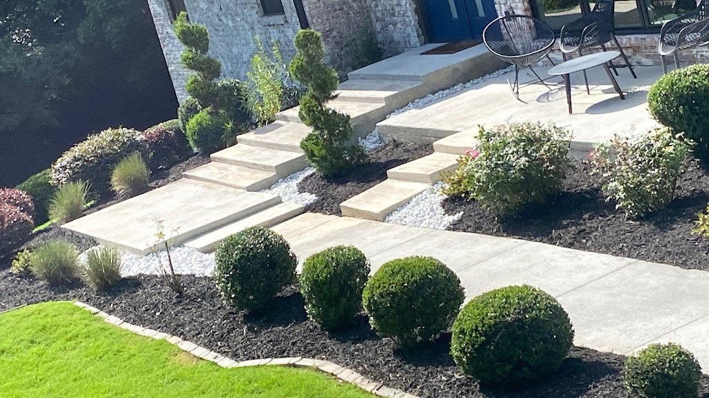 I cannot say enough good things about New Beginning Landscape & Remodel LLC