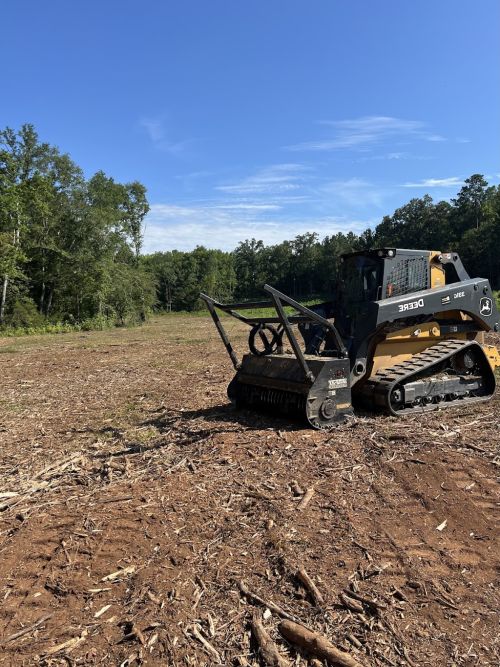  alt='He was prompt, reasonably priced and thorough. He got to work right away and completed a job in 2 days that we were quoted'