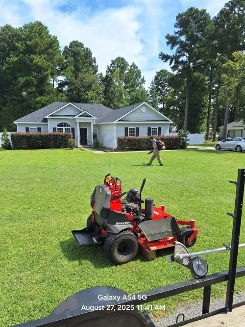 Working with Nathan (and his wife!) was a wonderful experience. They communicated clearly, had an easygoing and friendly