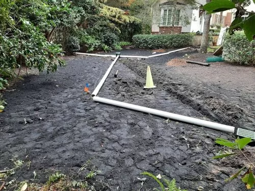 Great work. Attacked the job and did not stop until they were finished. Thank you!