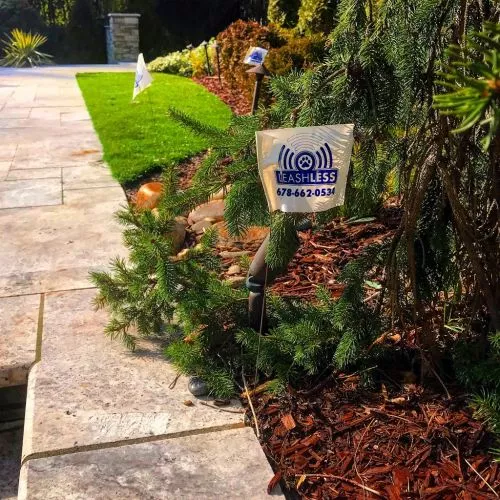 Eddie and his team did steps and railing for my property ! Really smart guy who does the work right 