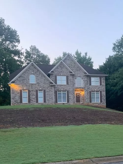 Very thorough and detailed. Cleans up well afterward. Great curb appeal and affordable! Highly recommend