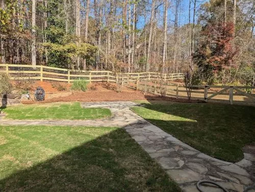 Lawn Ninja has provided lawn maintenance for my property for about two years