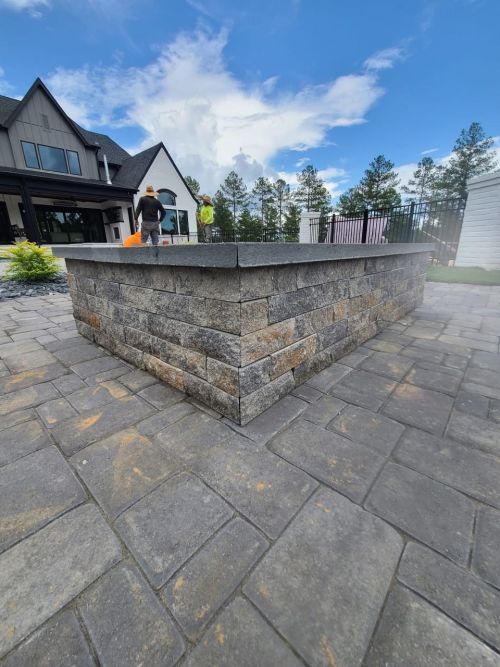  alt='They are the best option in the county if I work in landscaping it is amazing'