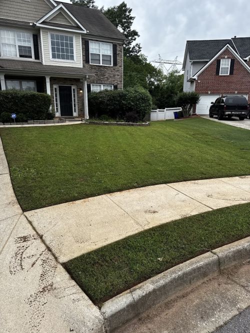  alt='They are one of those company’s that you don’t have to worry about taking advantage of you, very reliable and will get the'