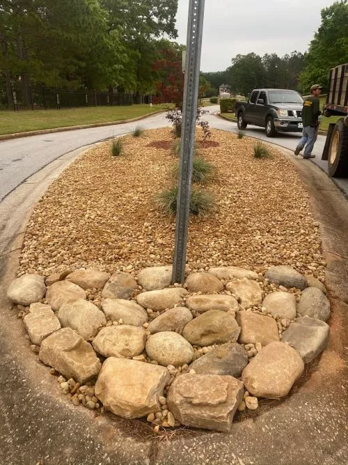 F&J have taken care of our lawn care needs for years! Very professional, and great prices. 