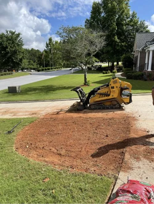 Very professional people highly recommend them! They are different from other lawn service companies!👍🏼