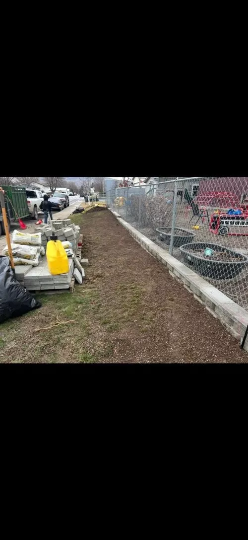 Greener Pastures Lawn Service took great care of my lawn and were very communicative