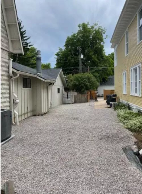 Our family has been using Greener Pastures for several years. Always happy with the quality of work