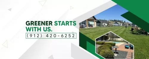 Our service from Greener Pastures was impeccable. TJ is very reliable, conscientious and trustworthy