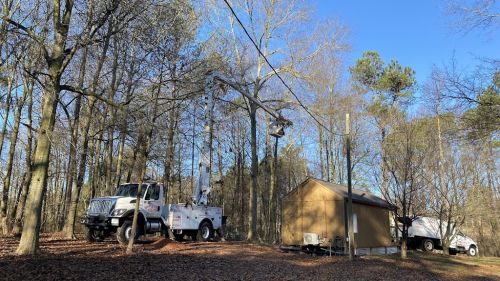  alt='Herring was referred to me by a local businessman. I contacted Bobby and he came out the same day for an estimate'