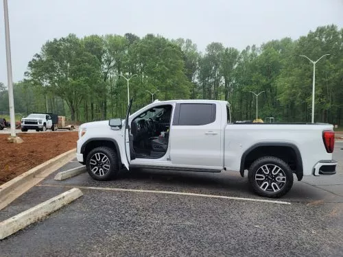 They do a great job especially that Steve guy who works there. he just goes above and beyond. and actually saved my life. 