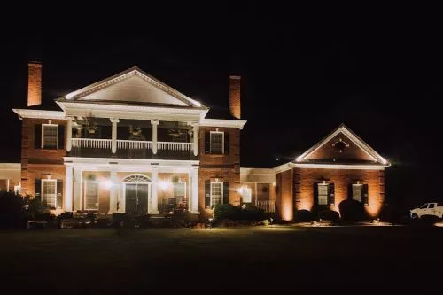 I’m a little disappointed to be honest. We got a mailer from them for Christmas lights, and i called to schedule someone to