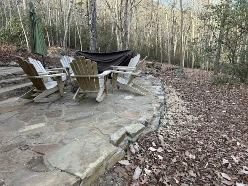 Great company to work with, gave me a fast fair quote to remove some bushes, came out quickly and got the job done as they