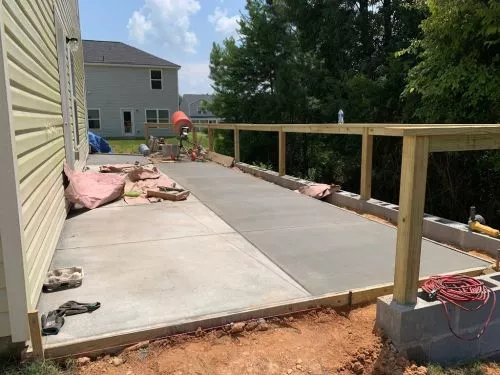 Great quality of work!