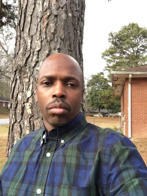 His kids made a mess He is A JOKE