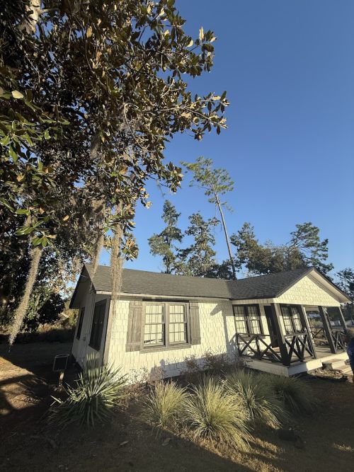  alt='I recently hired Optimum Construction Services to handle the renovation of my home, and I couldn