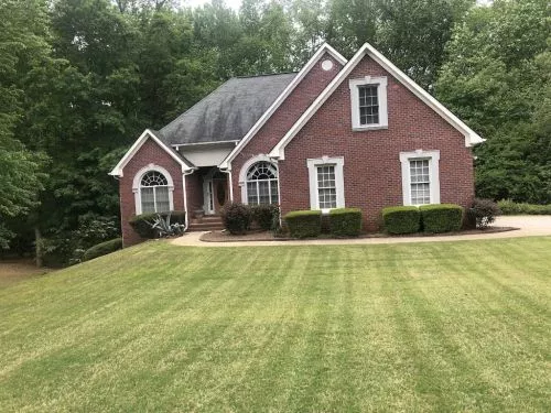 I’m new to GA and been struggling with finding a good lawn service company