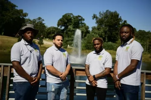 There"s no doubt in my mind that Pro-TERRAIN Landscaping, LLC provides high quality services