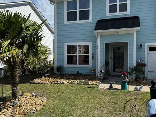 We have used Southern Boys Landscaping the past few years! Matt is great brought out vision to life in our yard