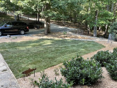  alt='I recently hired Kipp’s Kustom for a complete overhaul of my yard, and I couldn