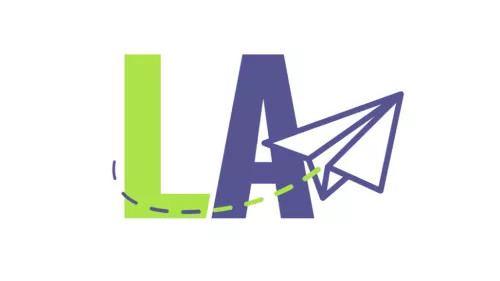 Today was the first application by Lawn Ace. Joshua is the gentleman that came to service our yard