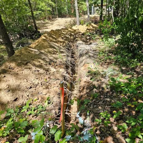 Highly recommend Walnut Grove Landscape & Construction. Nick provided a thorough estimate for our landscaping project,